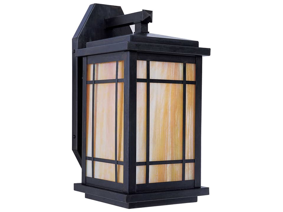 Avenue 1-Light Outdoor Wall Sconce