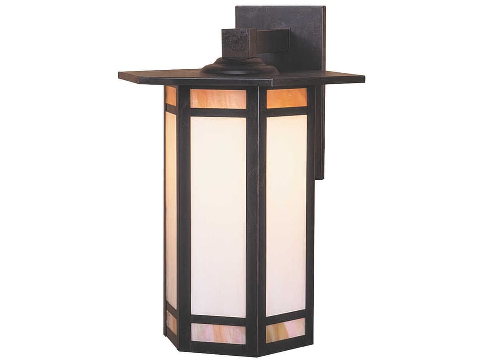 Etoile Outdoor Wall Sconce