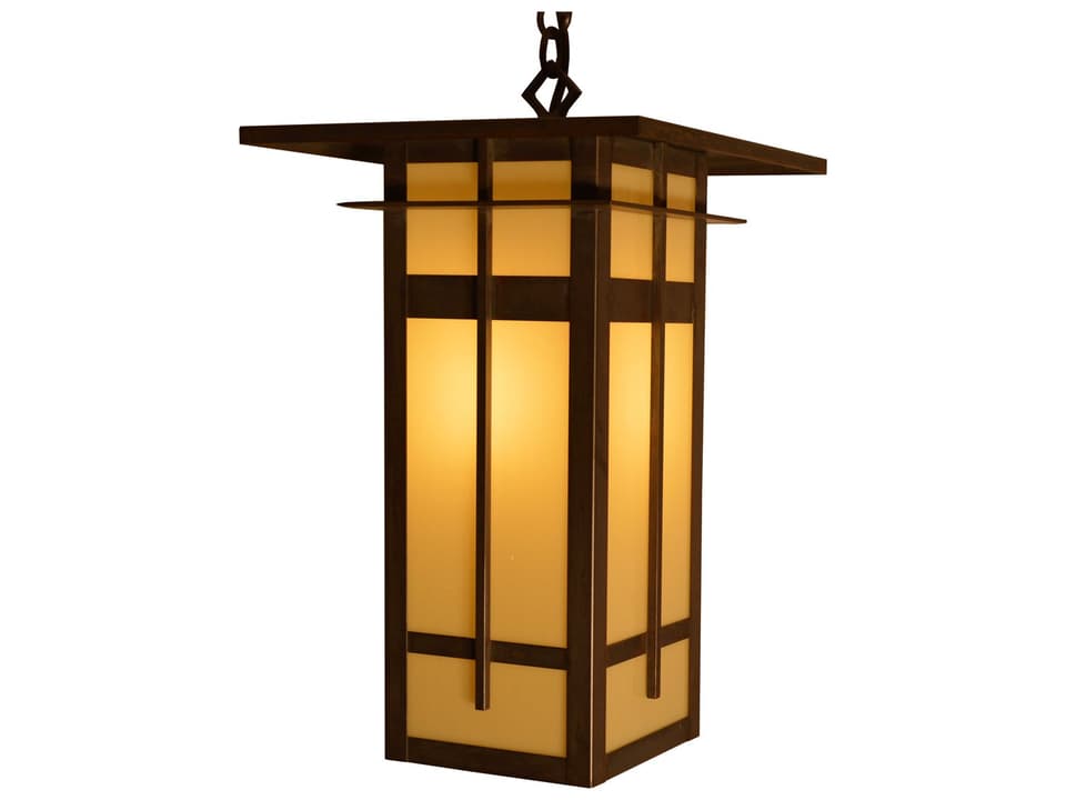 Finsbury Long Body Pendant Light