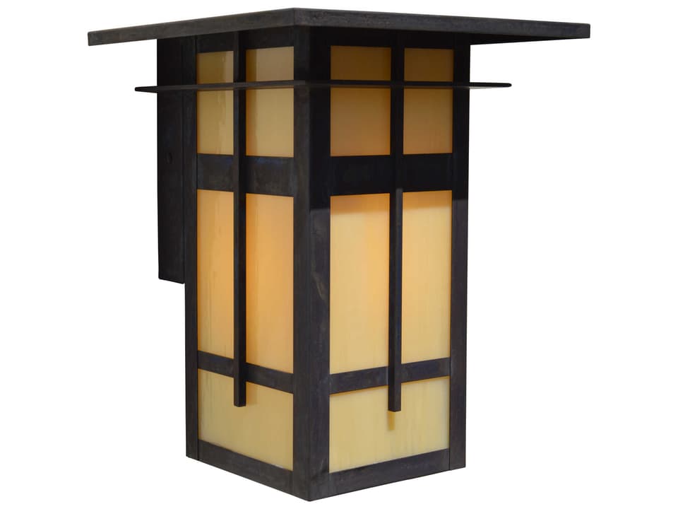 Finsbury 1 - Light Outdoor Wall Light