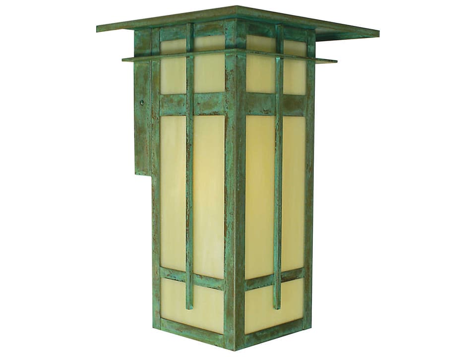 Finsbury 1 - Light Outdoor Wall Light
