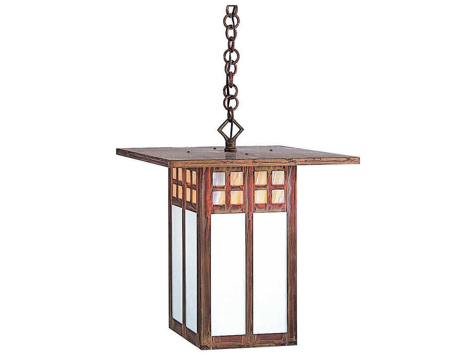 Glasgow Outdoor Hanging Pendant Light