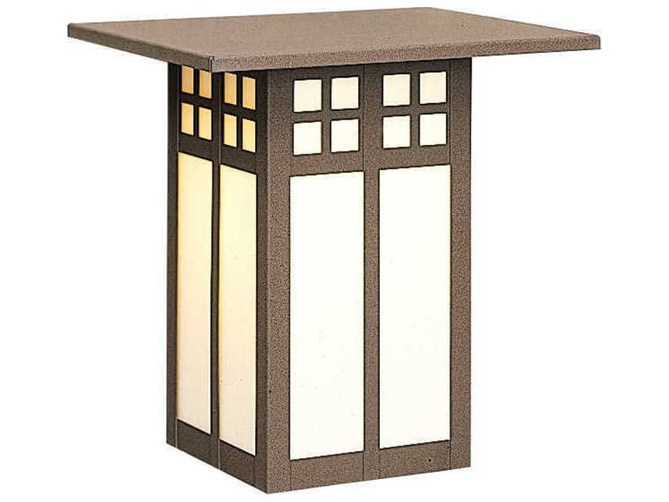 Glasgow 2-Light Outdoor Wall Sconce
