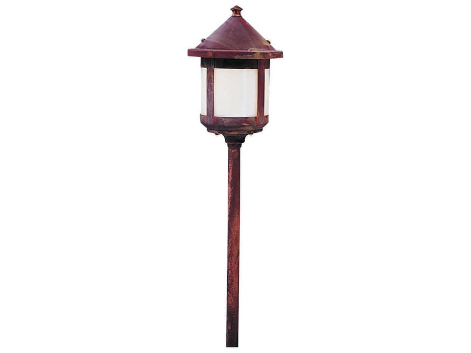 Berkeley Outdoor Low Voltage Path Light
