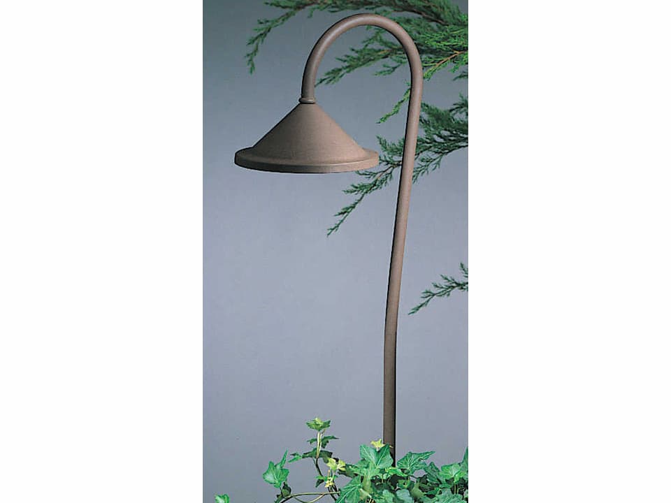 Berkeley Low Voltage Path Light