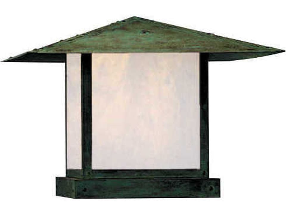 Monterey 1 - Light Outdoor Post Light