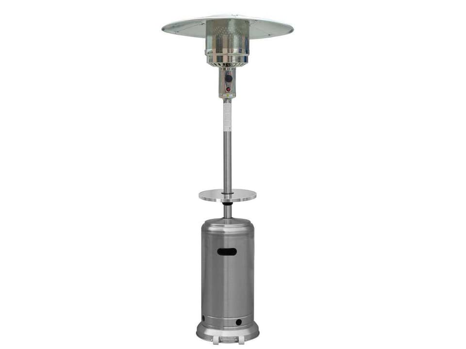 Access Door Heaters