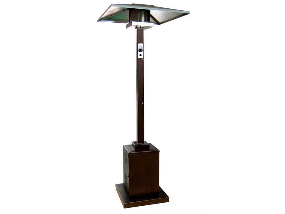 Commercial Style Heaters