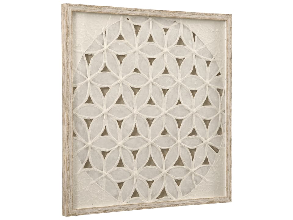 Shadow boxes