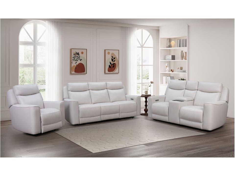 Media & Smart Comfort