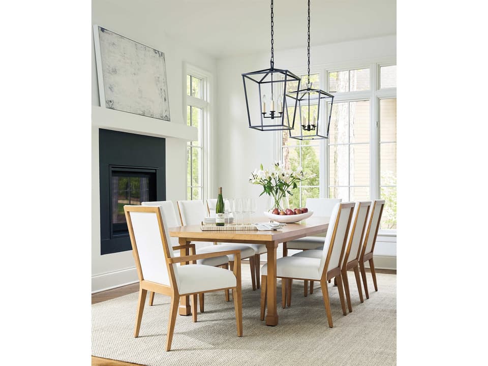 Laguna Dining Room Set