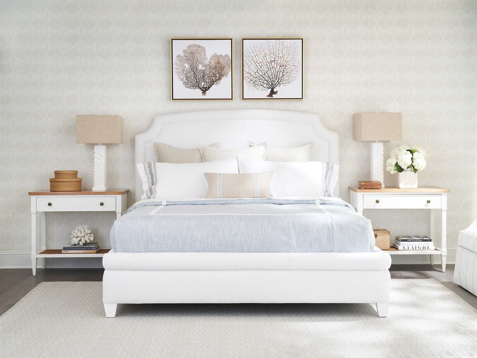 Laguna Bedroom Set