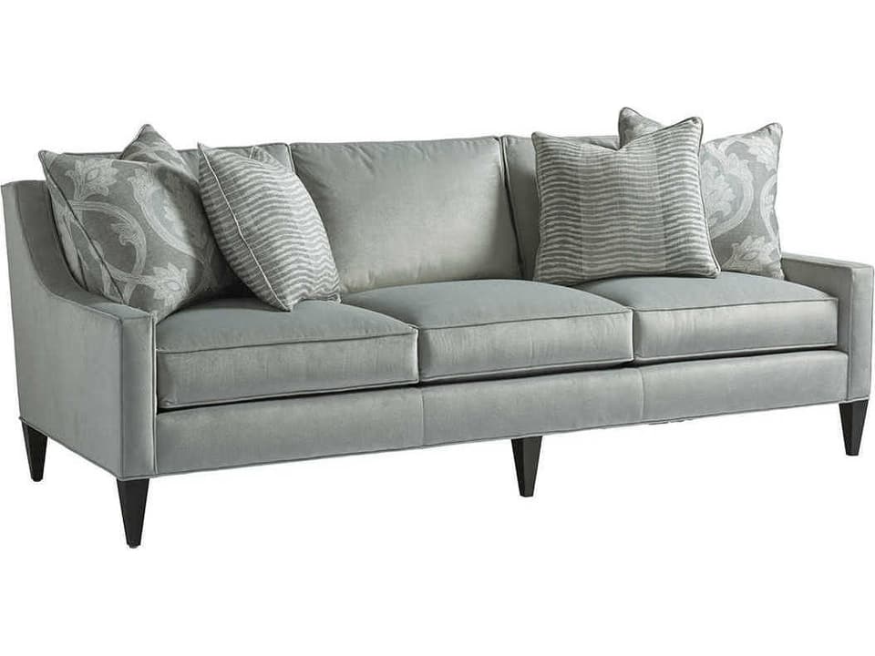 Upholstery Belmont 3-Seat Sofa