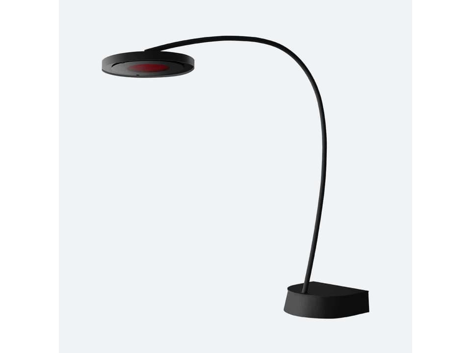 Eclipse Smart-Heat Portable