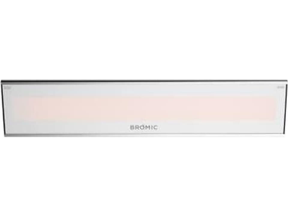 Platinum Smart-Heat Electric White