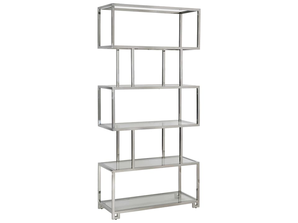 Interiors Kaley Etagere