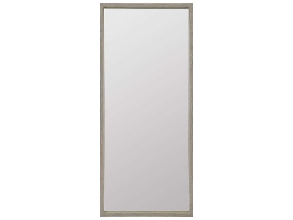 Solaria Rectangular Wall Mirror