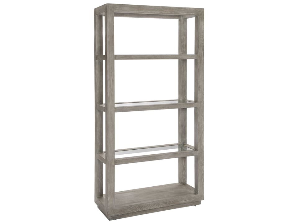 Albion Etagere
