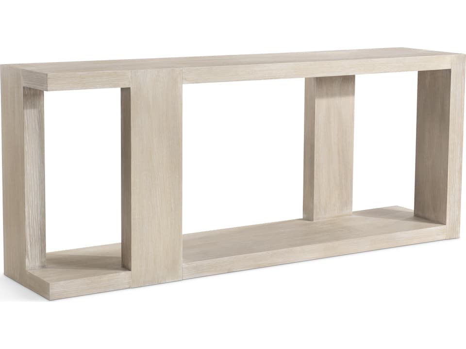 Darsa Console Table in Atacama Finish