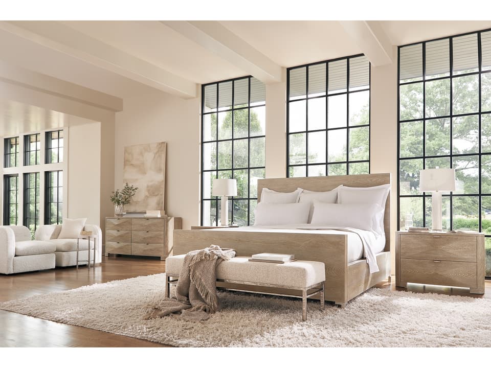 Aventura Bedroom Set
