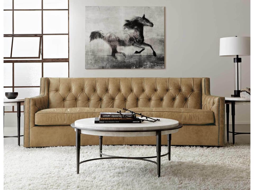 Living Sofa Set