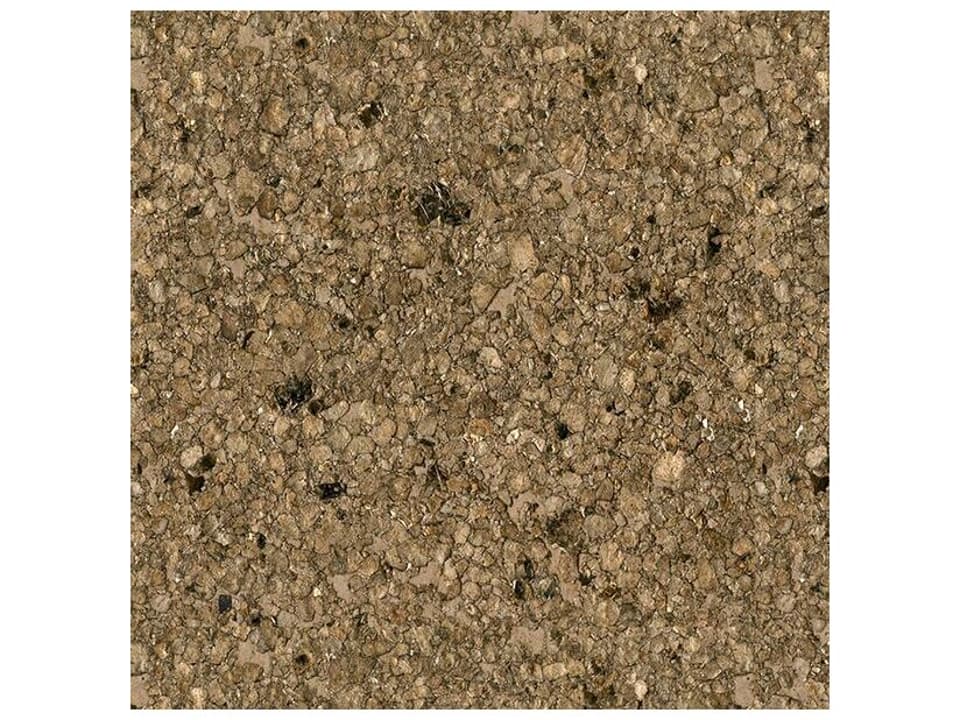 Kenneth James Wado Bronze Mica Chip Wallpaper