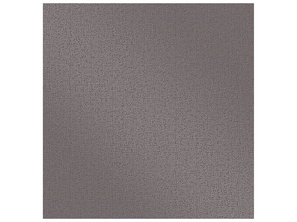 Techniques & Finishes Iii Basilic Purple Mosaic Wallpaper