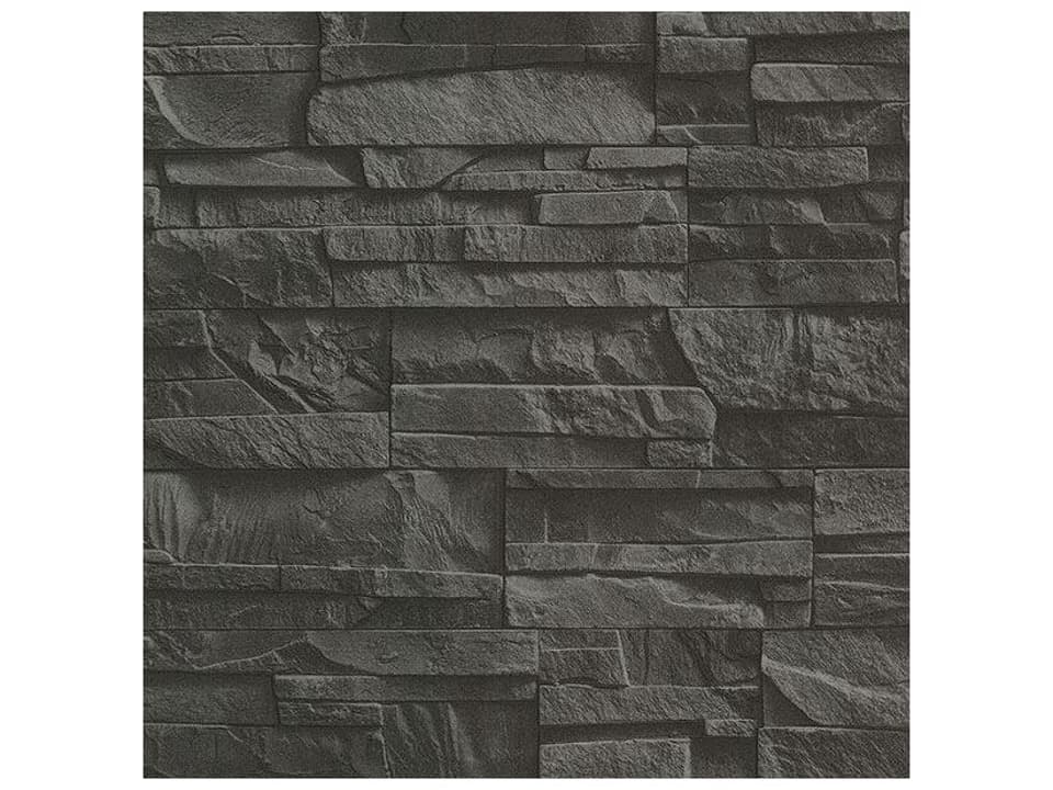 Advantage Collegiate Charcoal Stacked Slate Wallpaper Collegiate Charcoal Stacked Slate Wallpaper