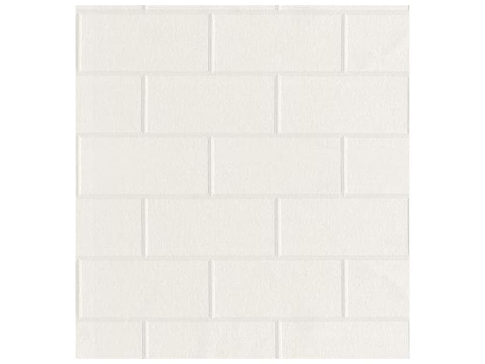 Paintable Solutions V Youtz Paintable Tile Wallpaper