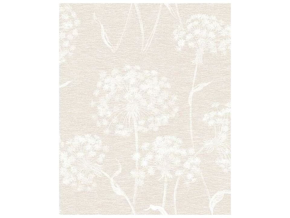 Advantage Carolyn Cream Dandelion Wallpaper Carolyn Cream Dandelion Wallpaper