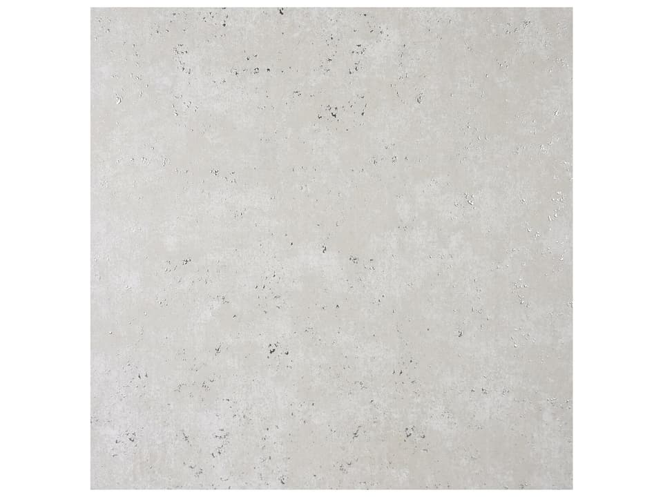 Polished Drizzle Silver Speckle Wallpaper