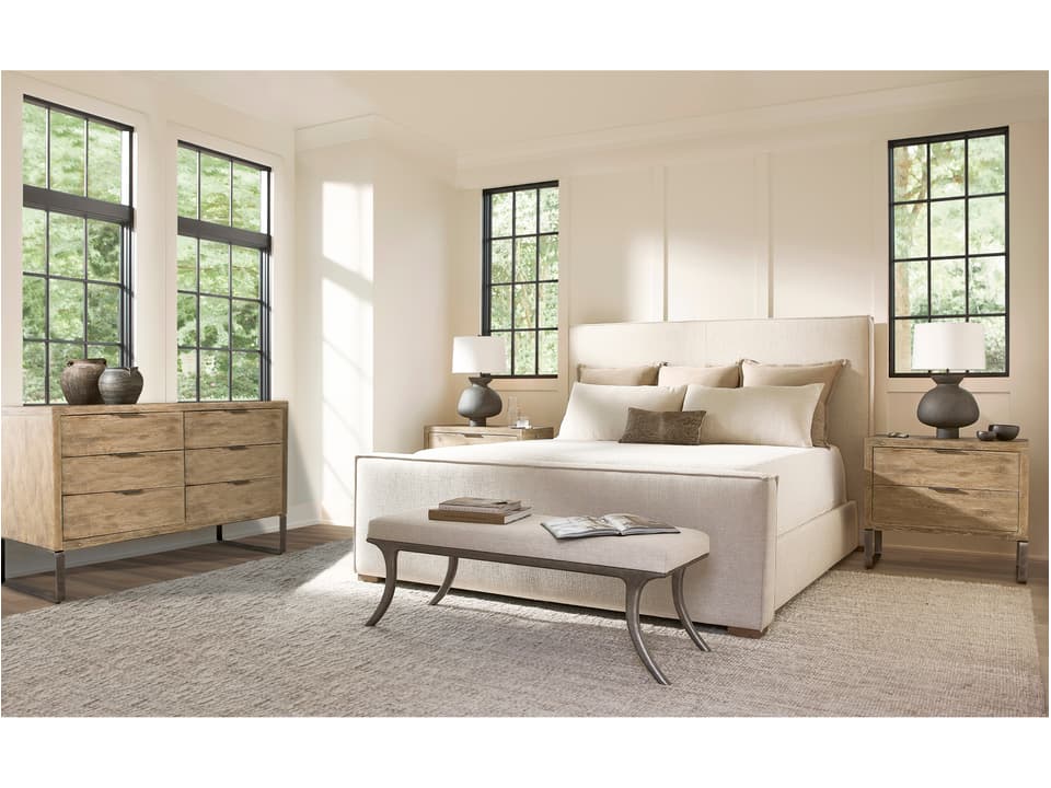 Tribeca Bedroom Set