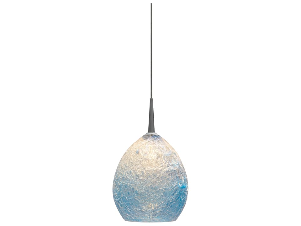 Vibe 1-Light Mini Pendant