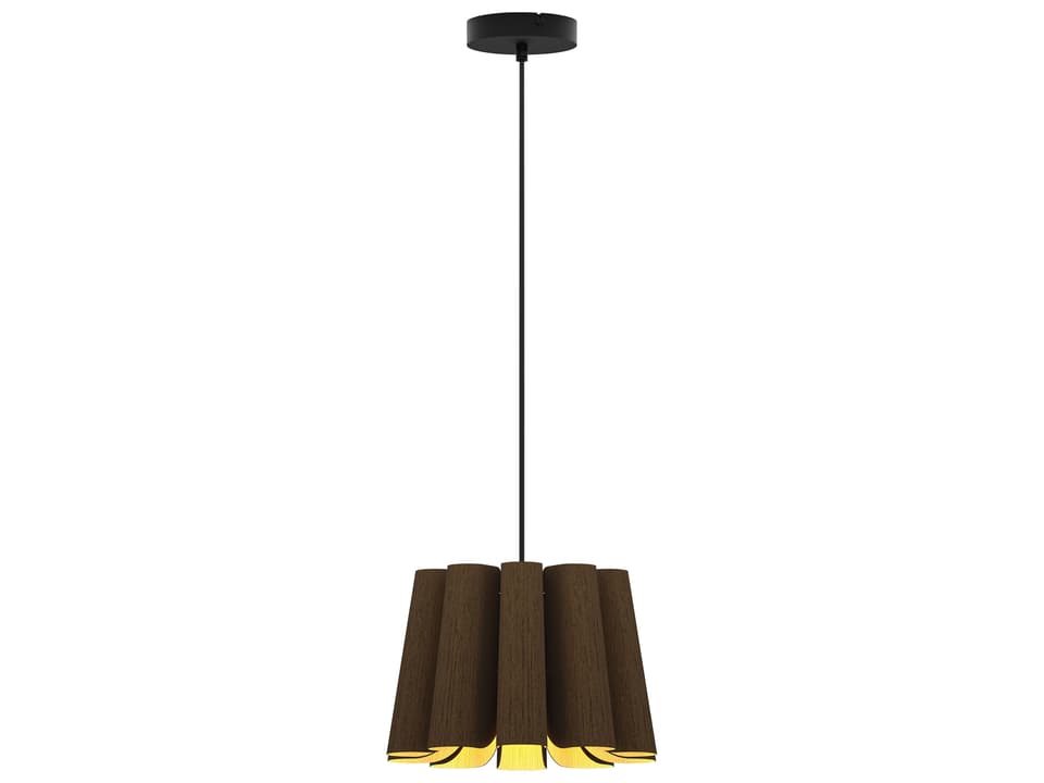 Renata 1-Light Pendant Light