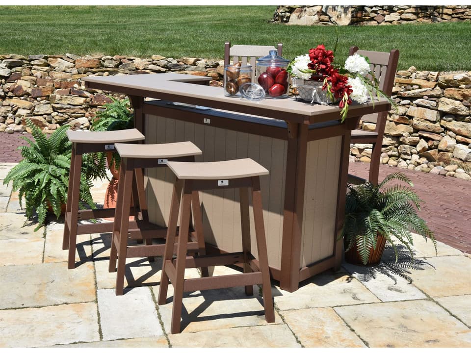 Bars and Bar Stools
