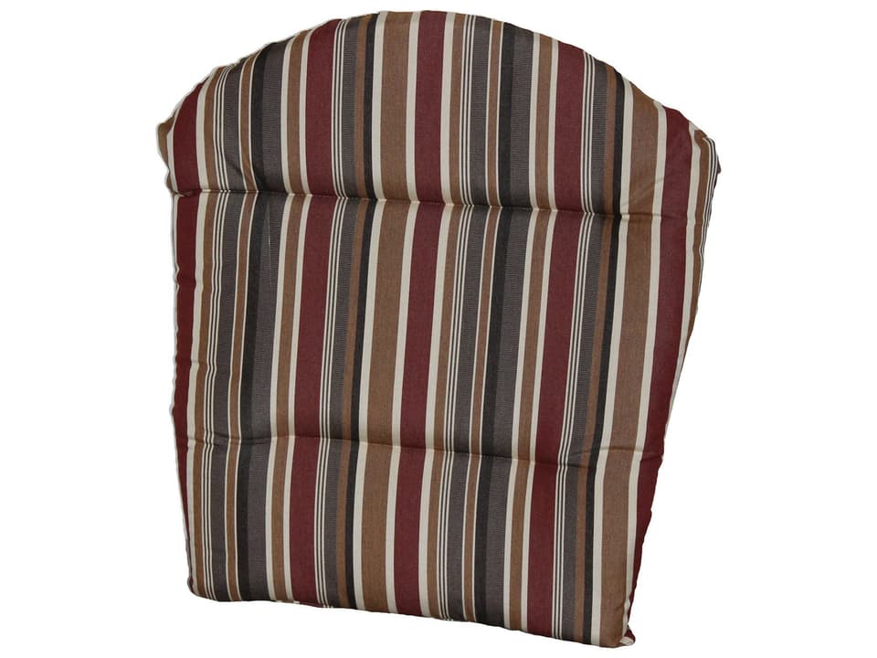 Comfo Dining Chair Back Cushion