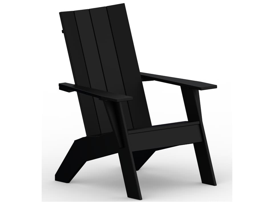 プティダカール　リゾートチェア Trex® Outdoor Furniture™ Yacht Club Recycled Plastic Curveback