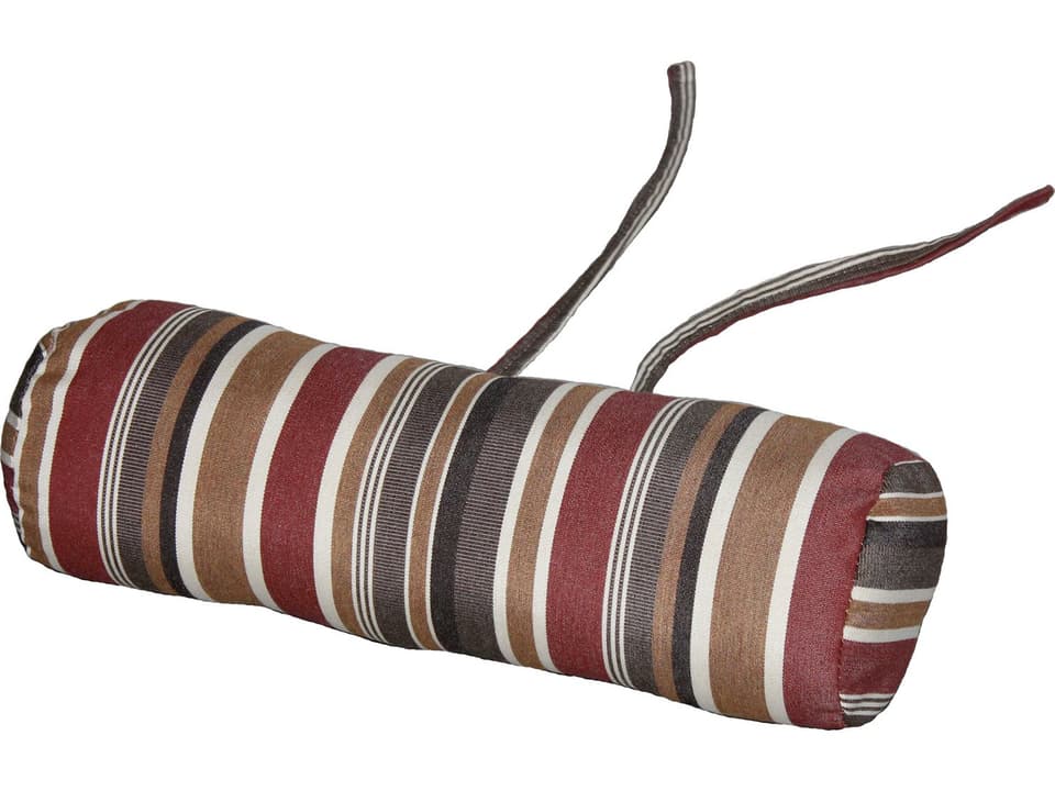 Neck Pillow with Sunbrella Fabric