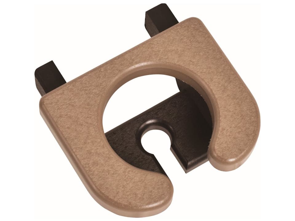 Accessories Recycled Plastic Cup-Holder