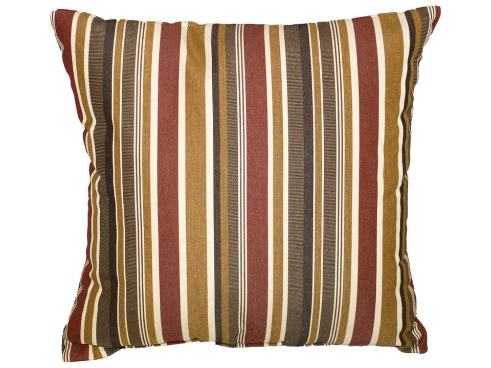 17-Inch Throw Pillow