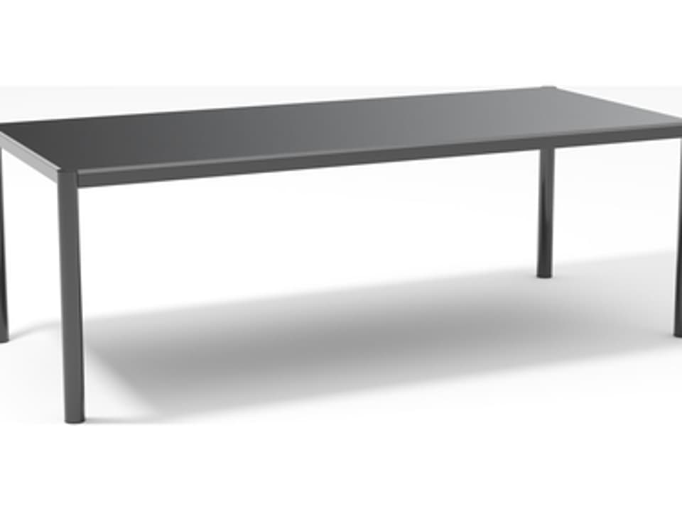 Get Together Table Patio Dining Set