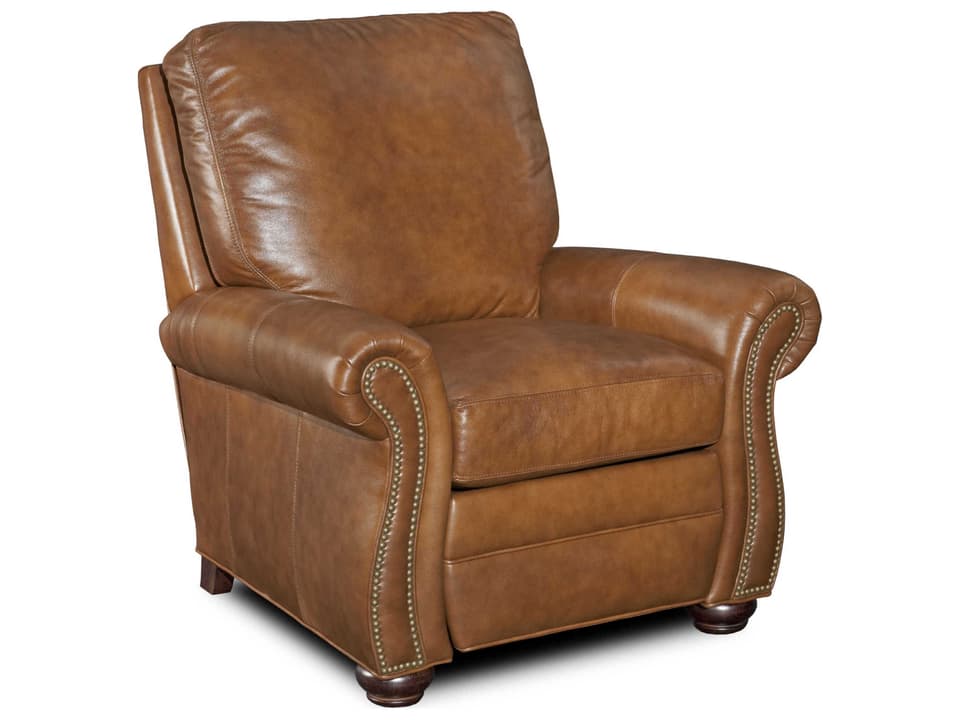 Sterling Leather Recliner