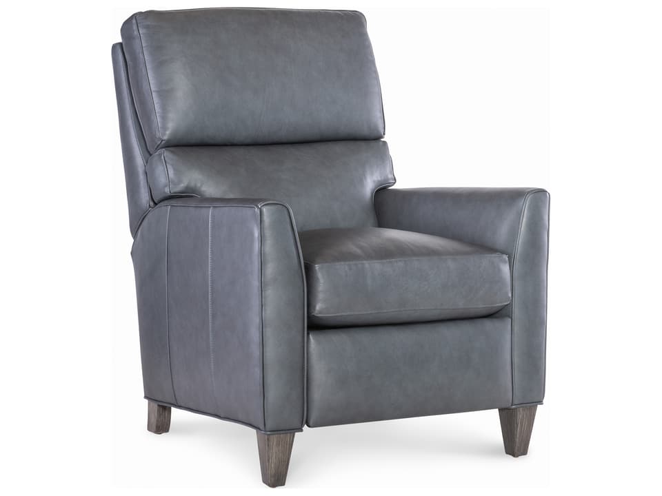 Restin Leather Recliner