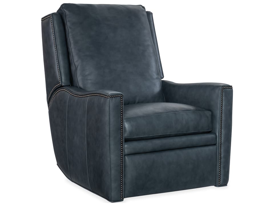 Atmosphere Leather Recliner