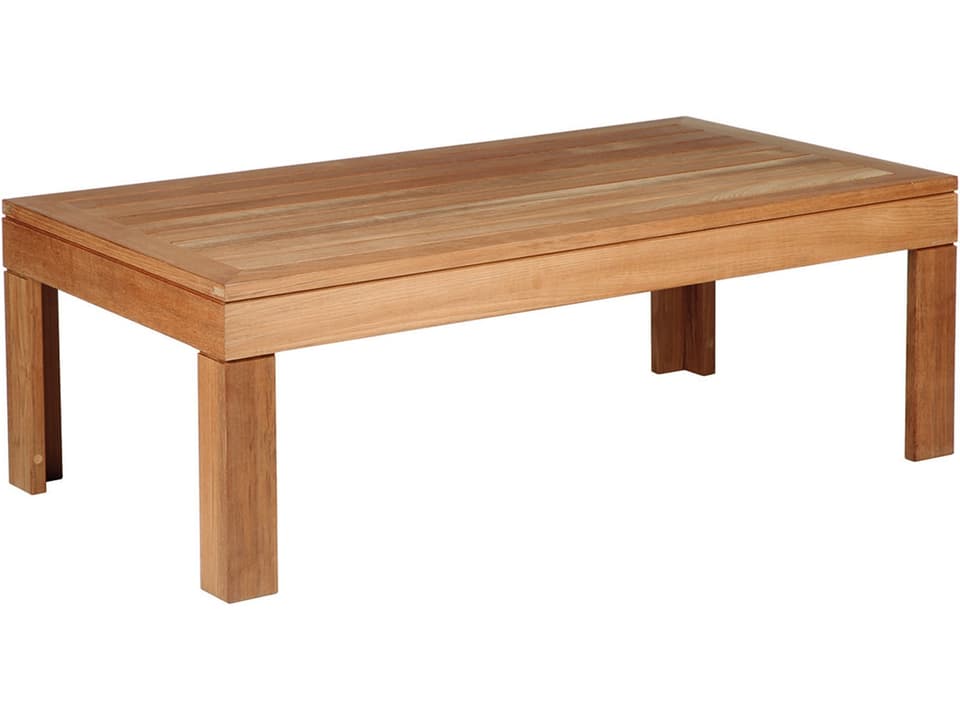 Linear Deep Seating