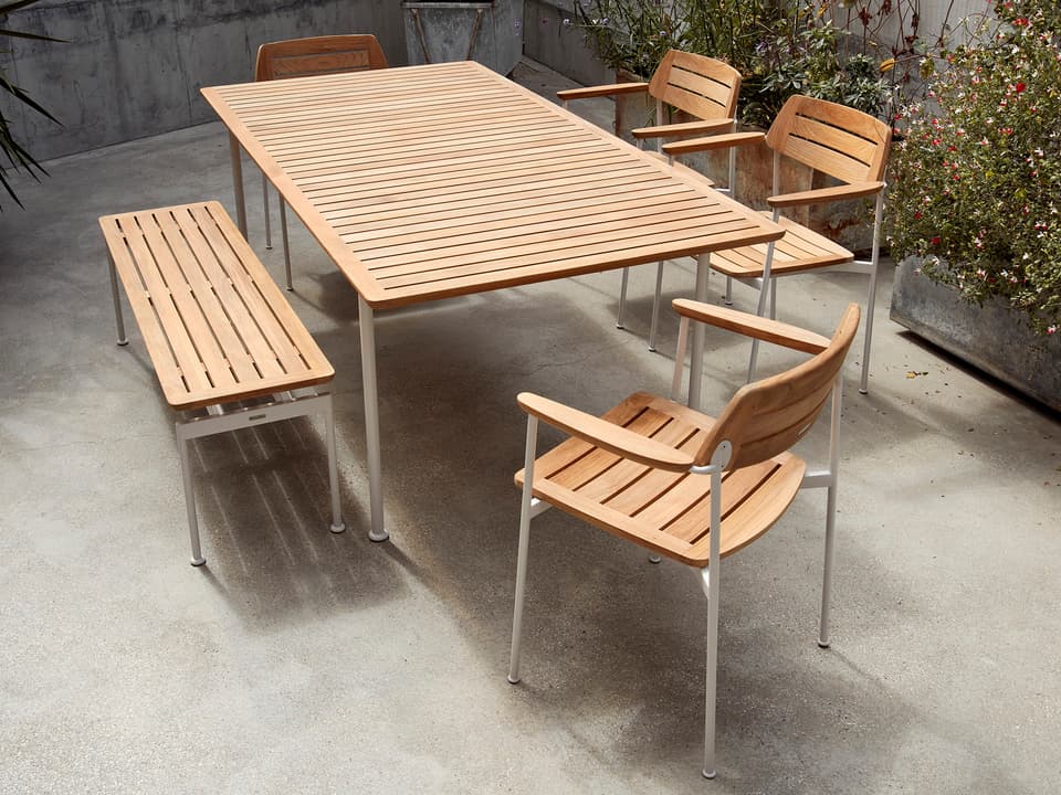 Layout Dining