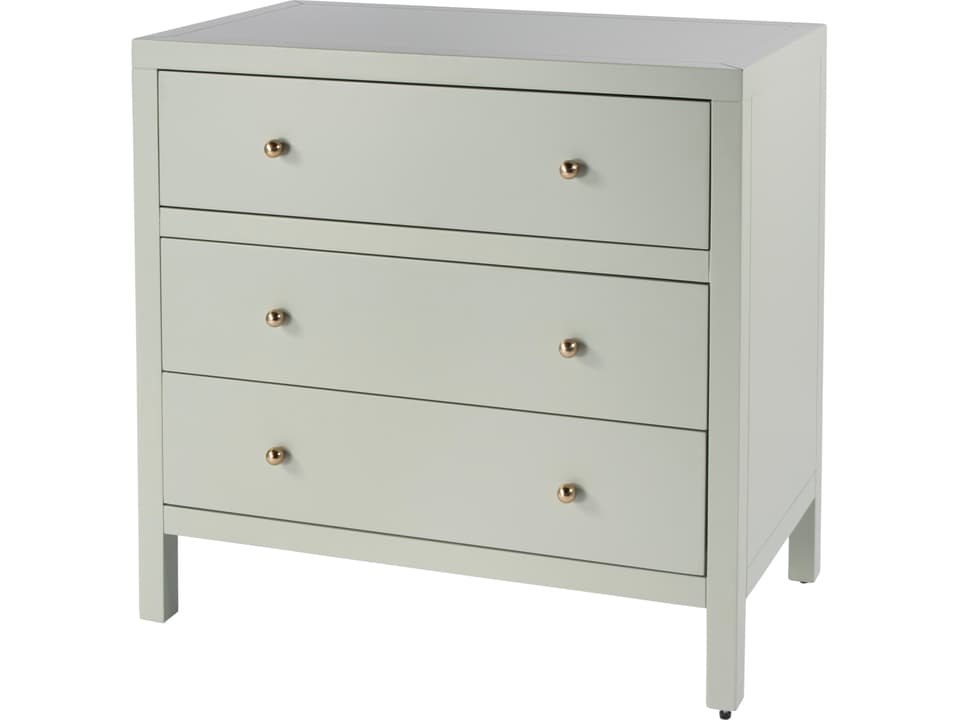 Green Dressers | LuxeDecor