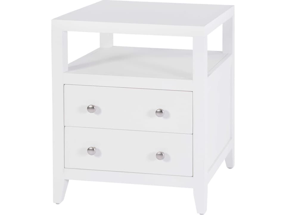 ずーちゃん セレクト Love. Joy. Bliss.-Miranda Kerr Home Chelsea Nightstand | Universal