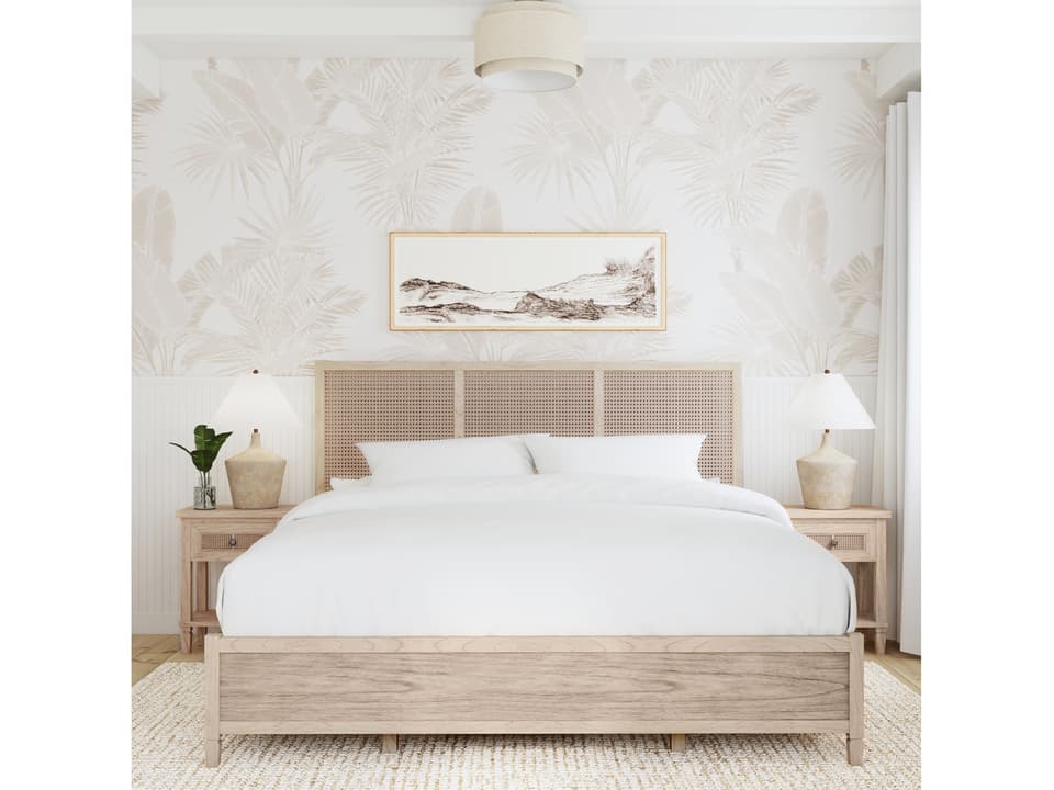 Flagstaff Bedroom Set