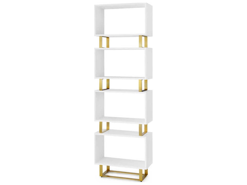 Victor Vanilla Etagere